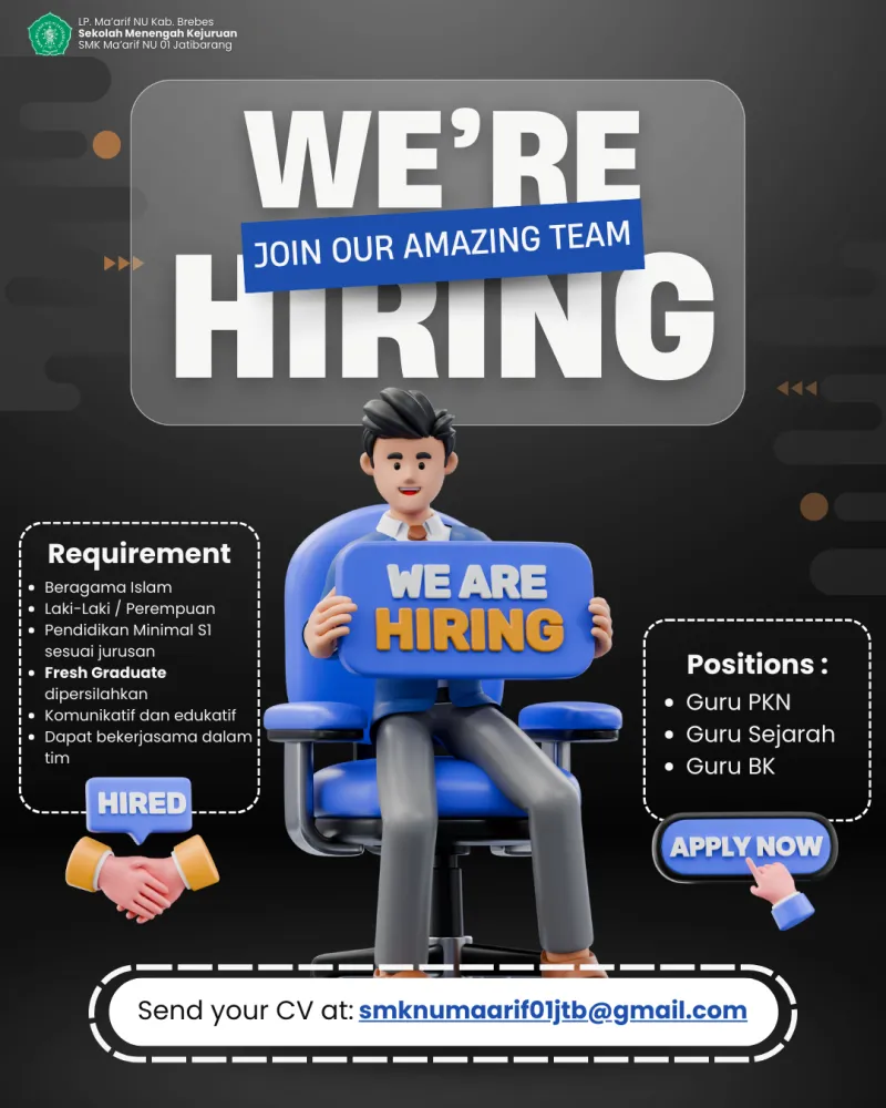 Test Judul